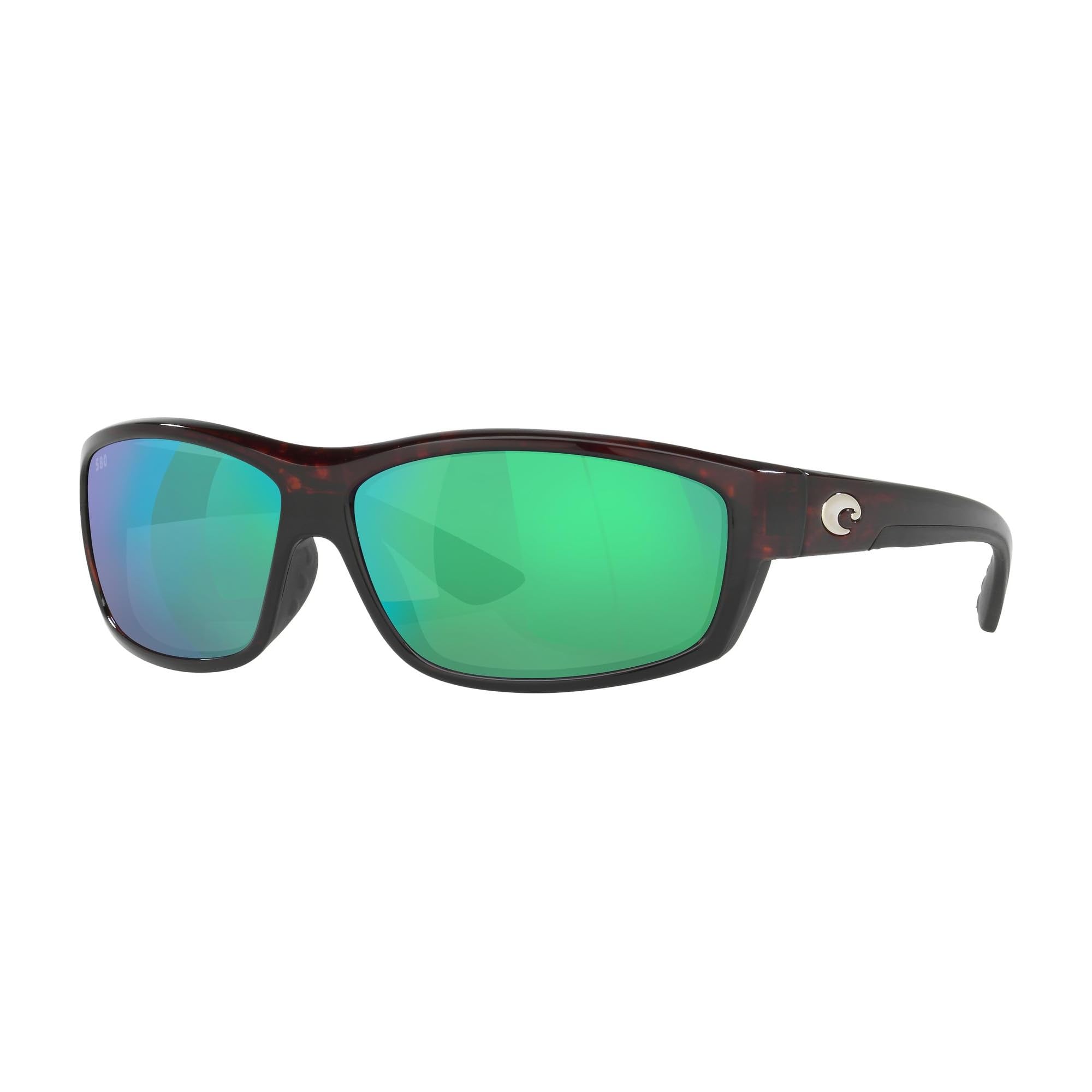 TORTOISE | GREEN MIRROR