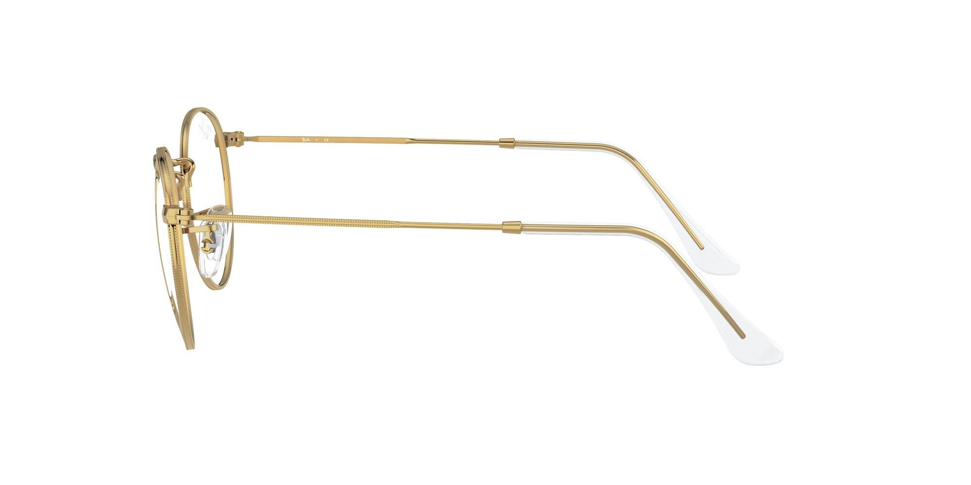 BLUE LEGEND GOLD | TRANSLUCENT