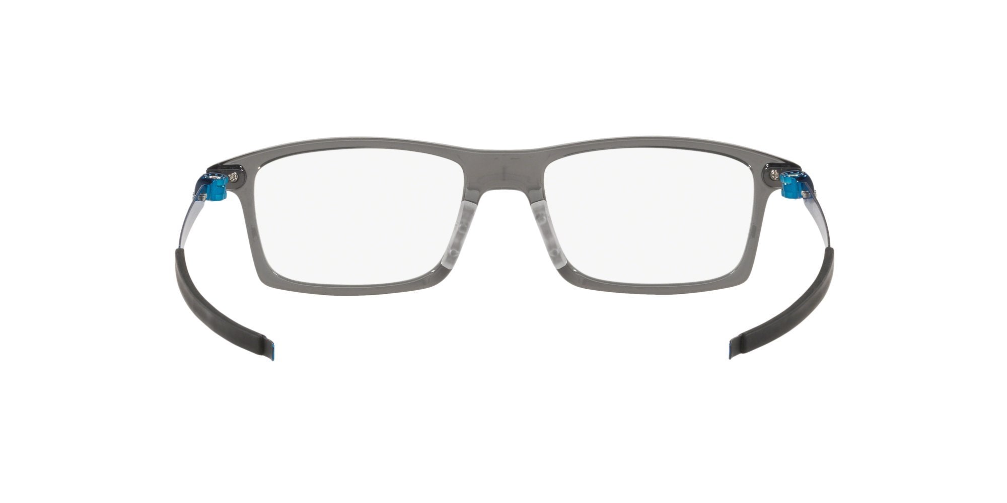 POLISHED GREY SMOKE | TRANSLUCENT LENS