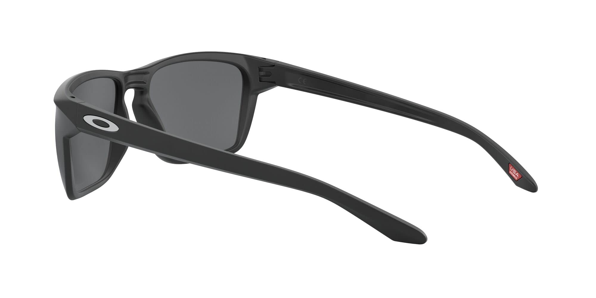 MATTE BLACK | PRIZM BLACK POLARIZED
