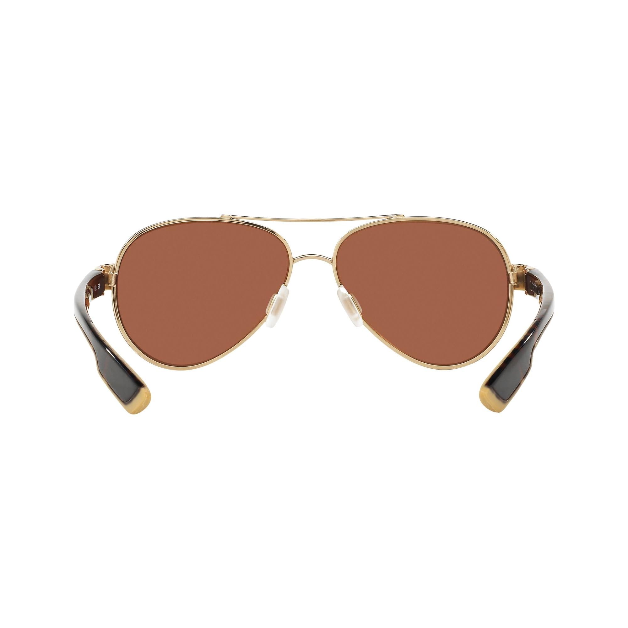 ROSE GOLD | COPPER SILVER MIRROR