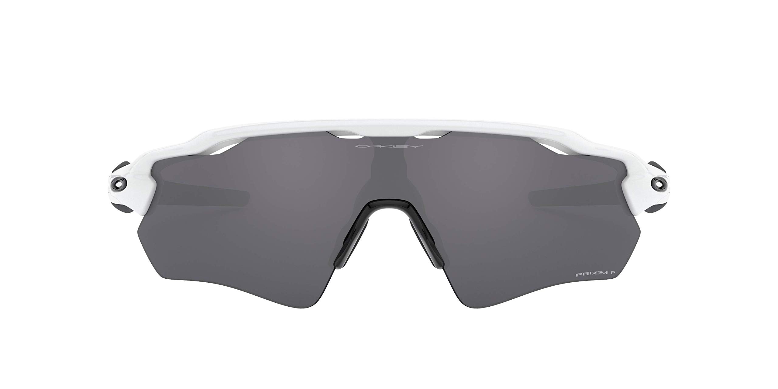 POLISHED WHITE | PRIZM BLACK POLISHED