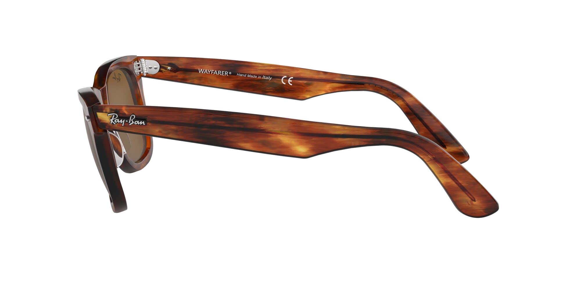 STRIPED HAVANA | BRONZE