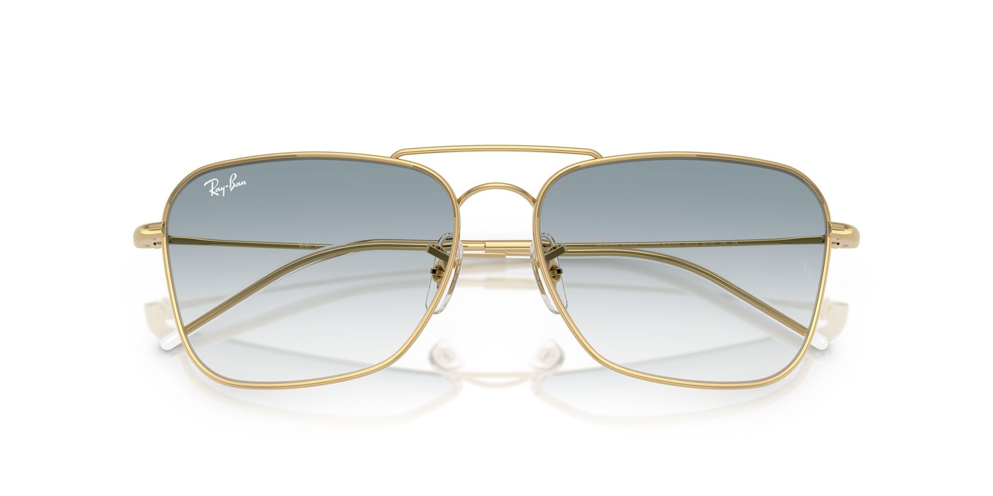 ARISTA | CLEAR GRADIENT BLUE