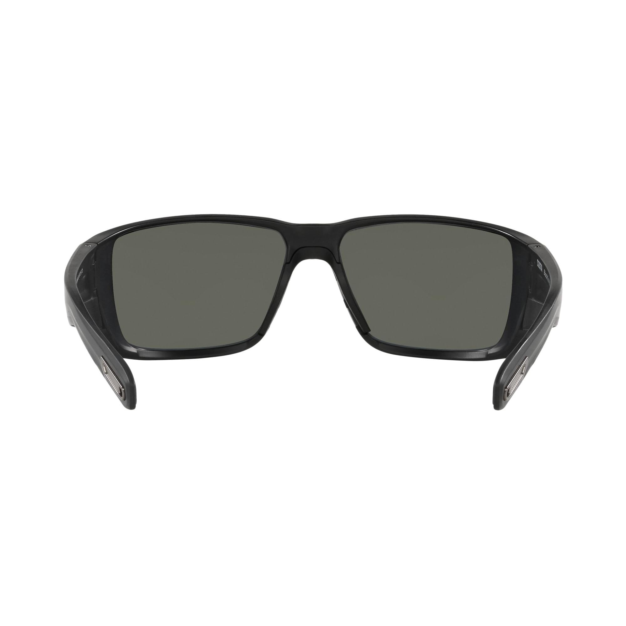 MATTE BLACK | GREY SILVER MIRROR