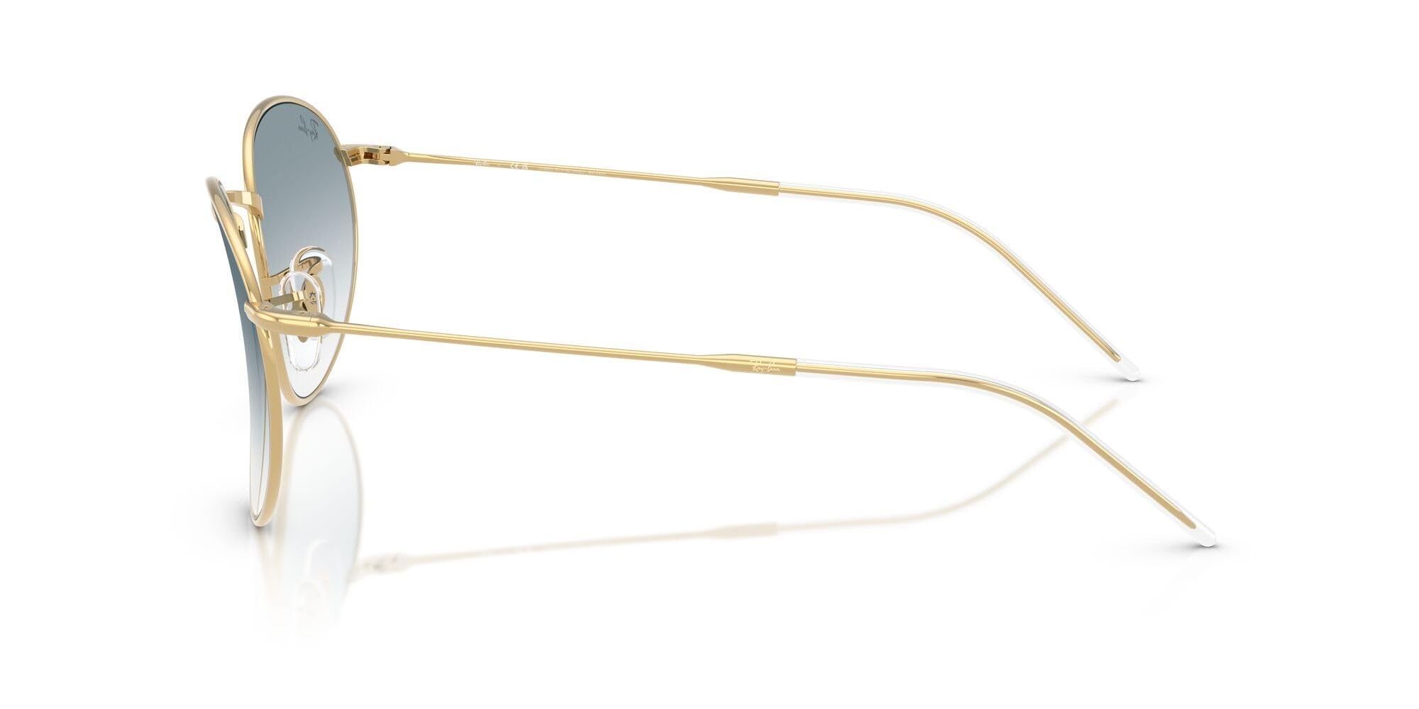 ARISTA | CLEAR GRADIENT BLUE