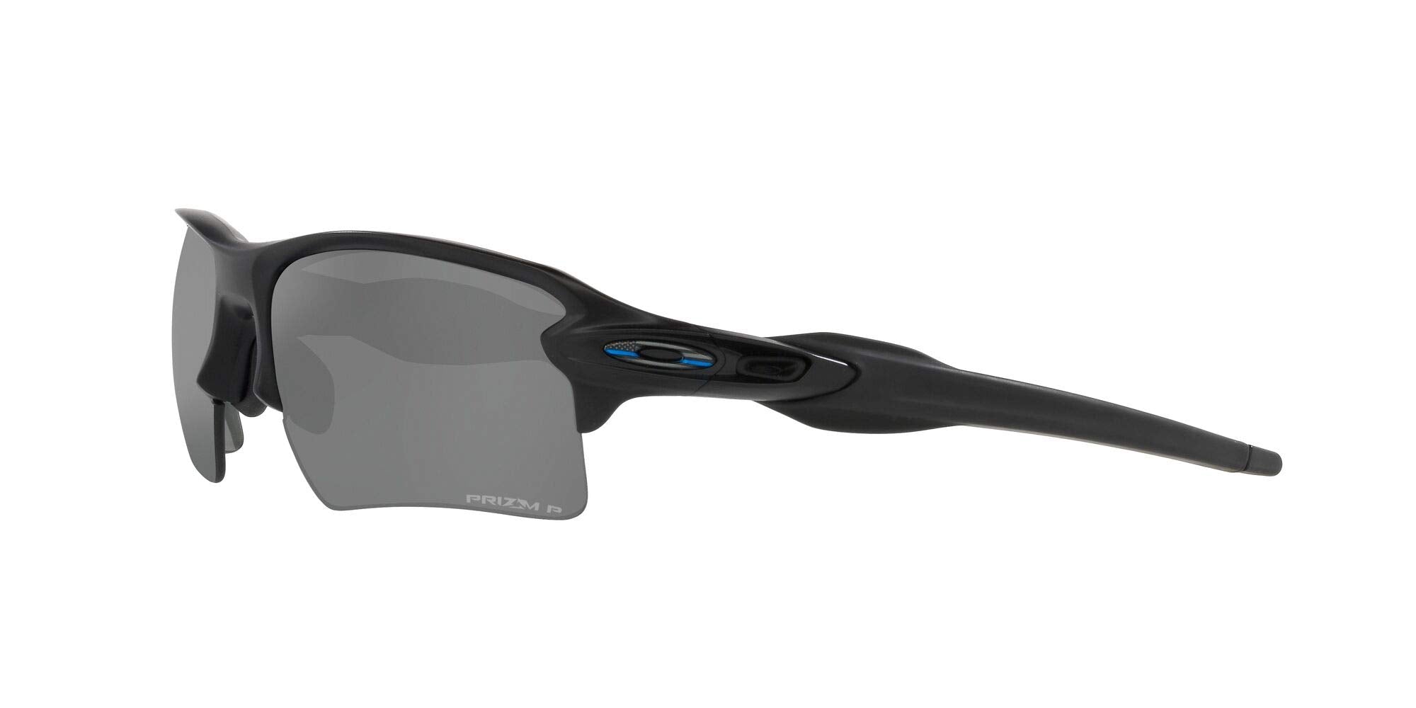 MATTE BLACK | PRIZM BLACK POLISHED