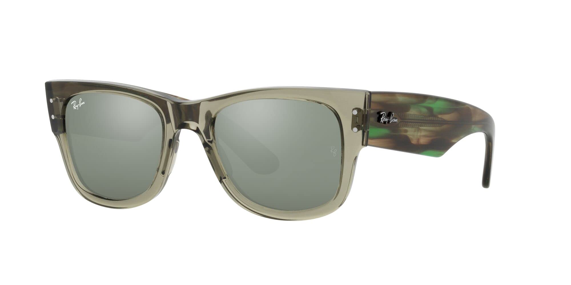 RB0840S MEGA WAYFARER