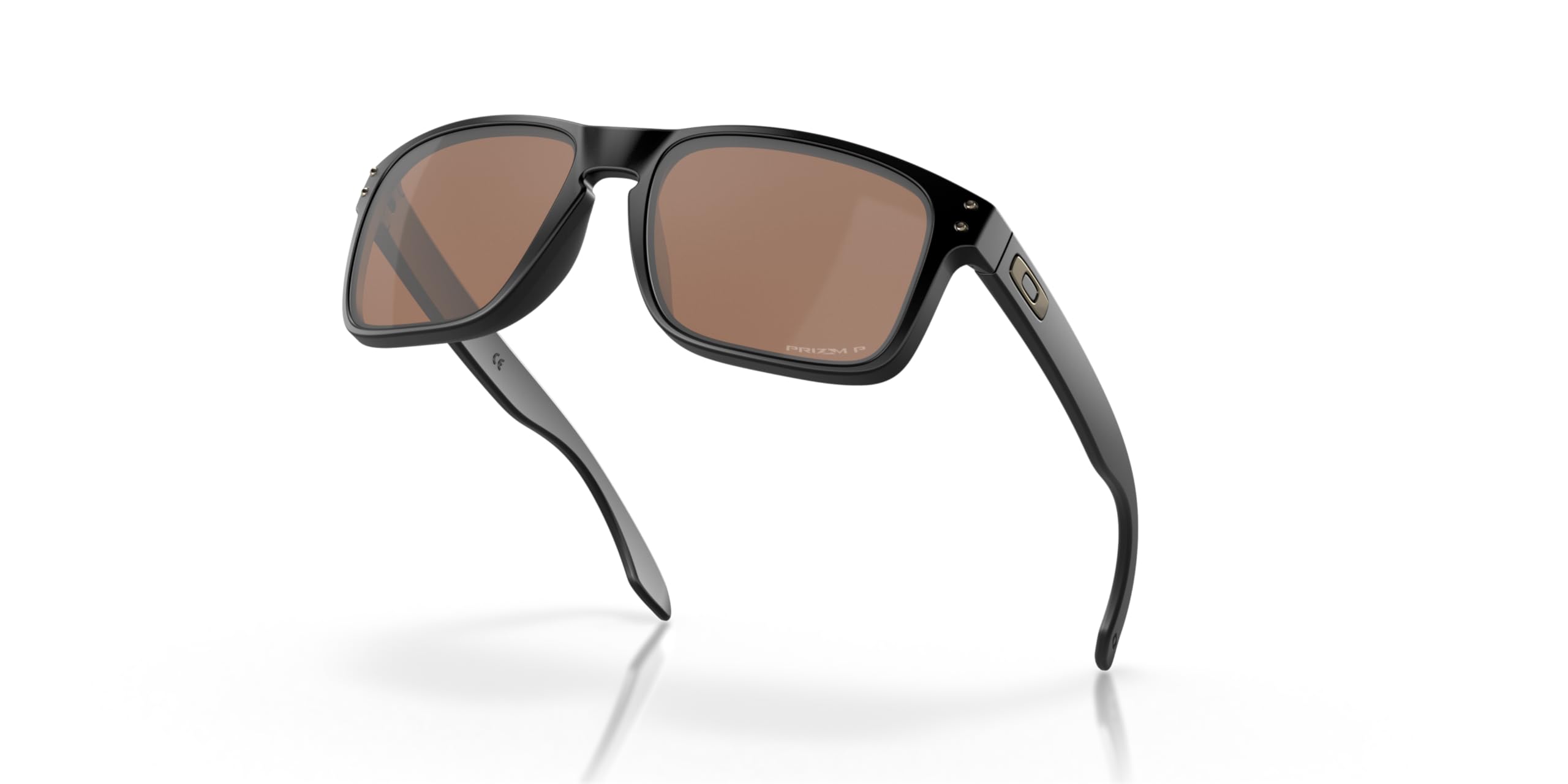 MATTE BLACK | PRIZM TUNGSTEN POLISHED