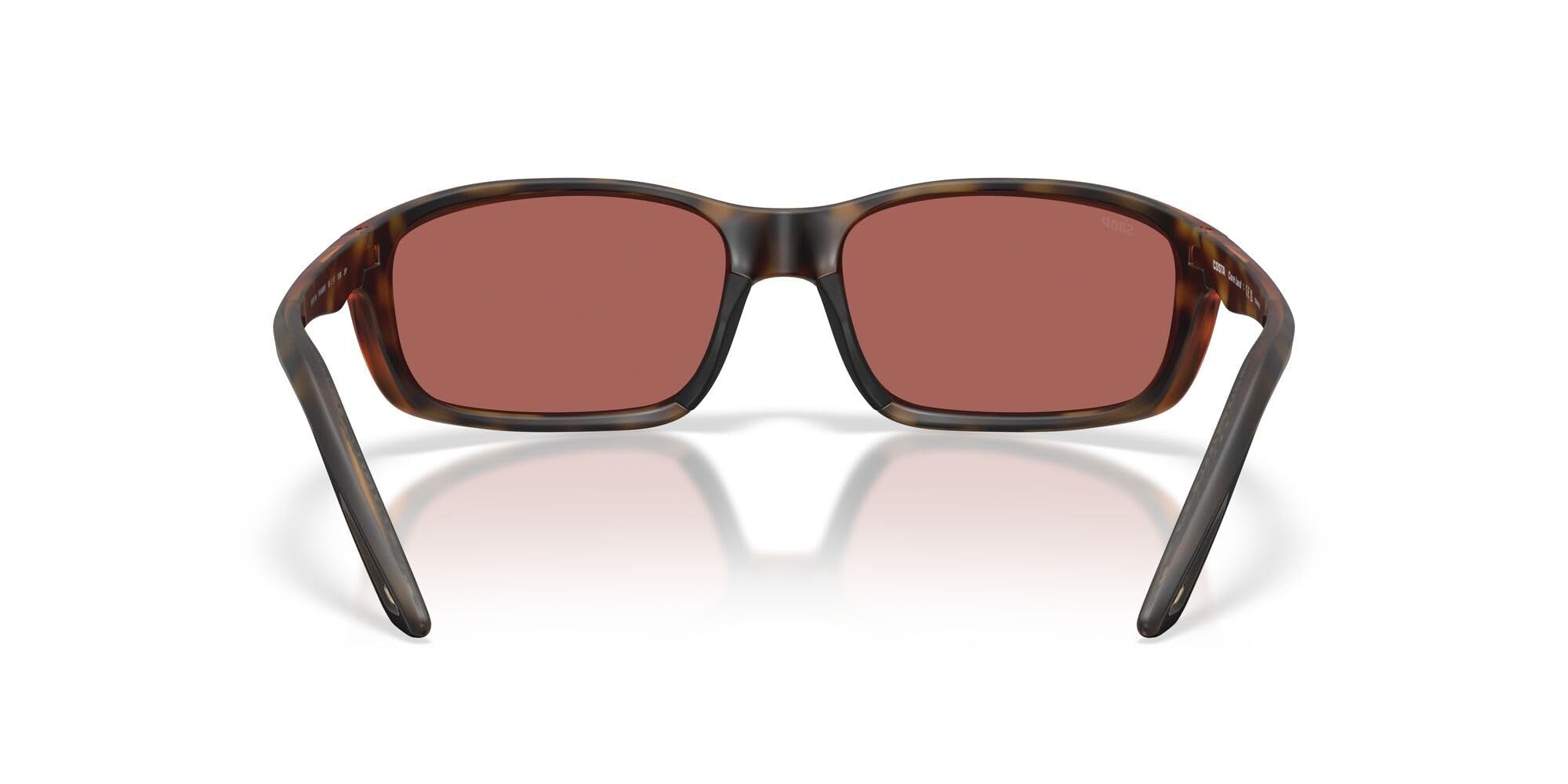 MATTE TORTOISE | GOLD MIRROR