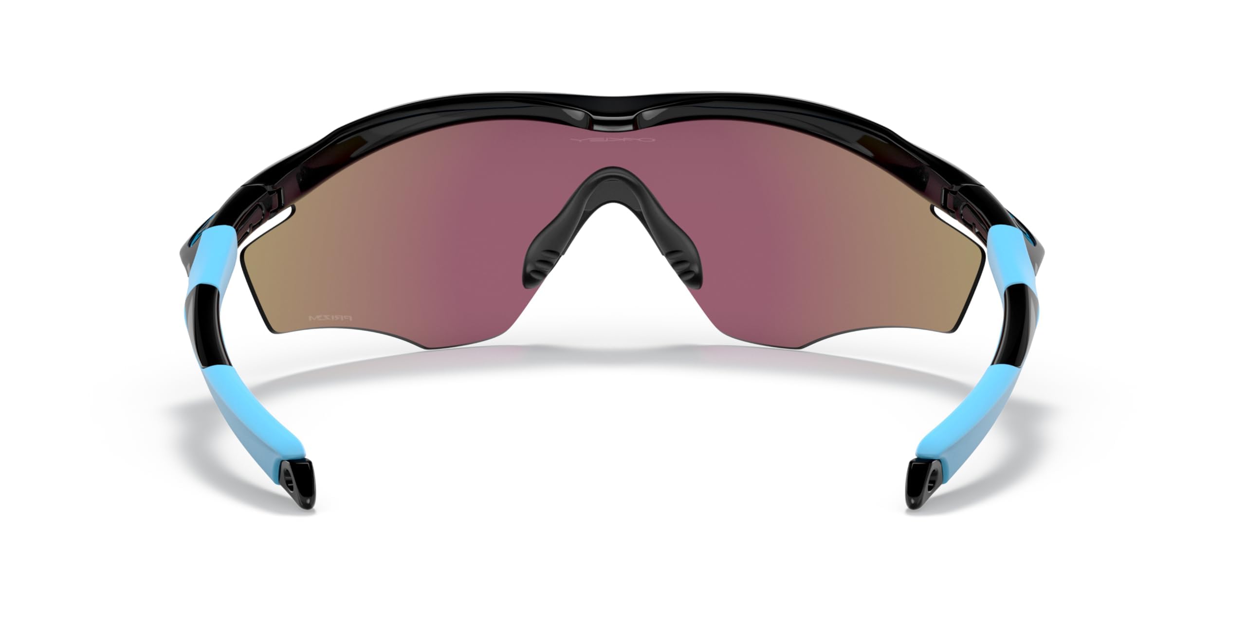 POLISHED BLACK | PRIZM SAPPHIRE