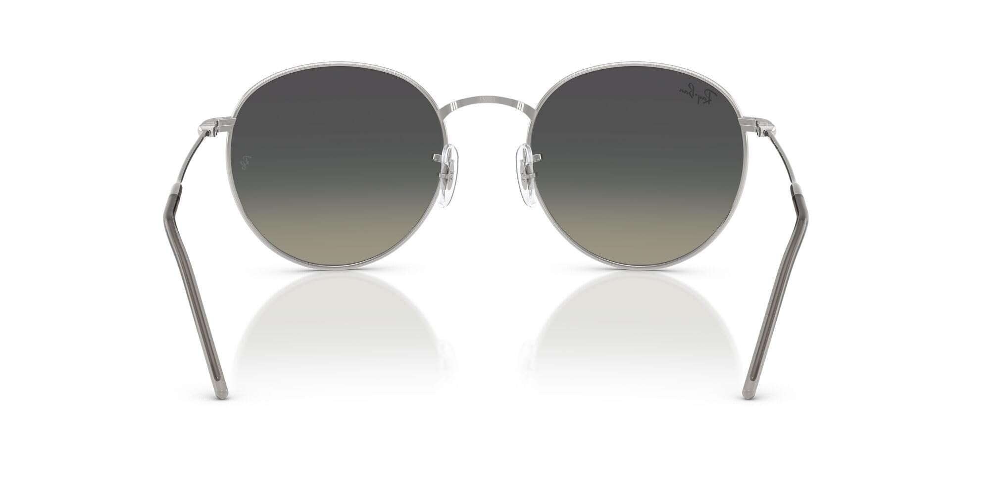 SILVER | GREY GRADIENT