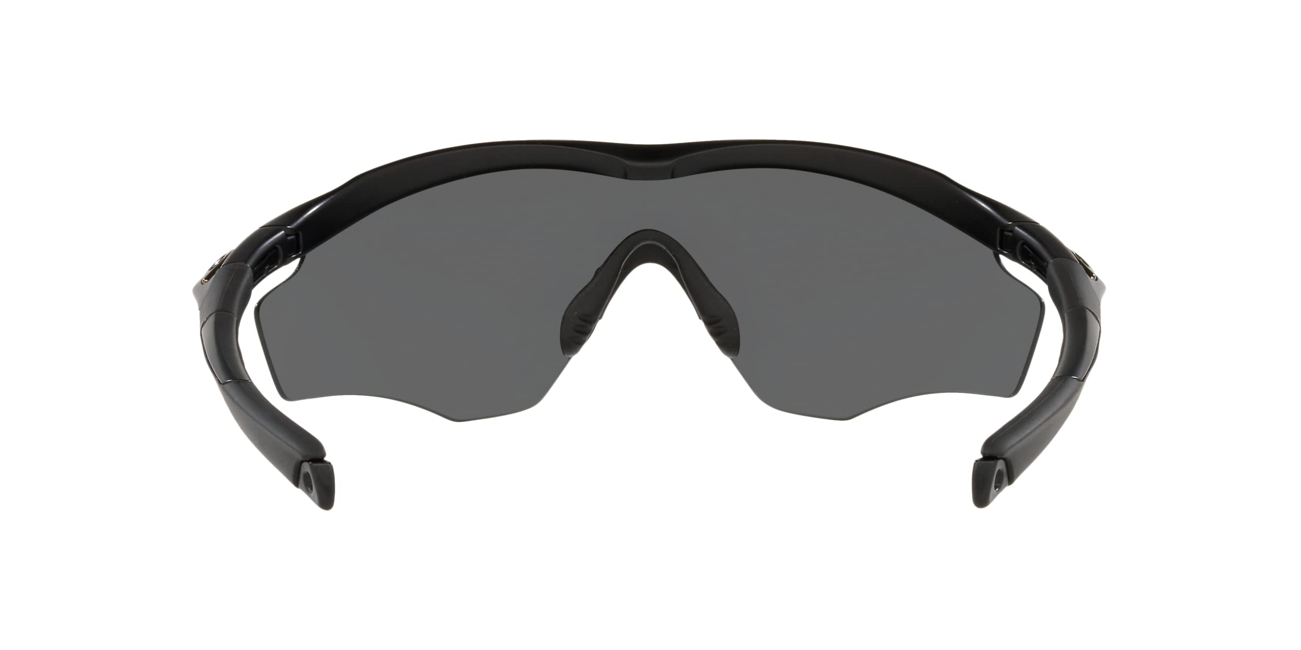 MATTE BLACK | PRIZM BLACK POLISHED