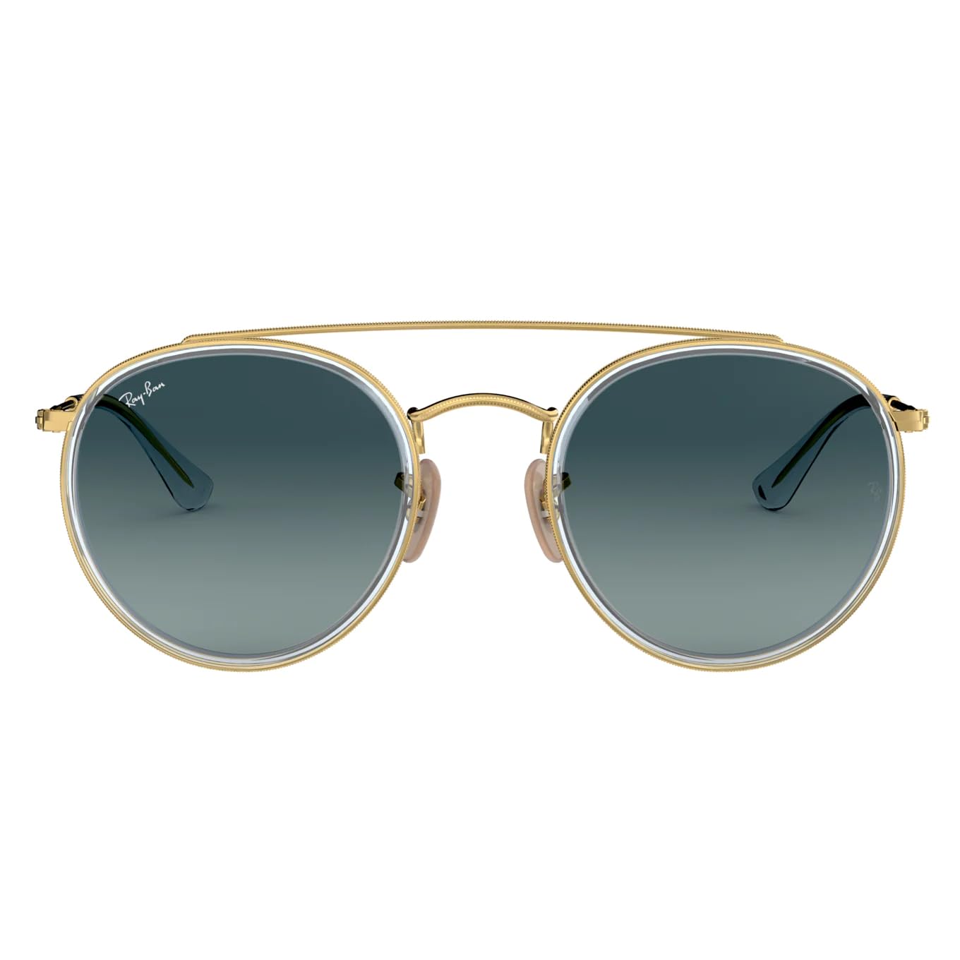 ARISTA | BLUE GRADIENT GREY