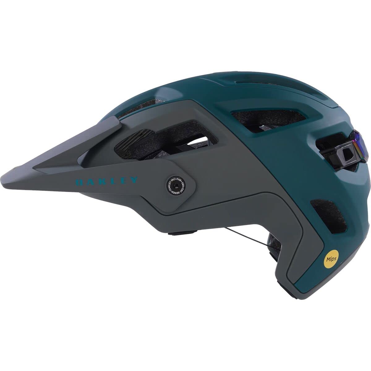 MATTE POSEIDON BLUE