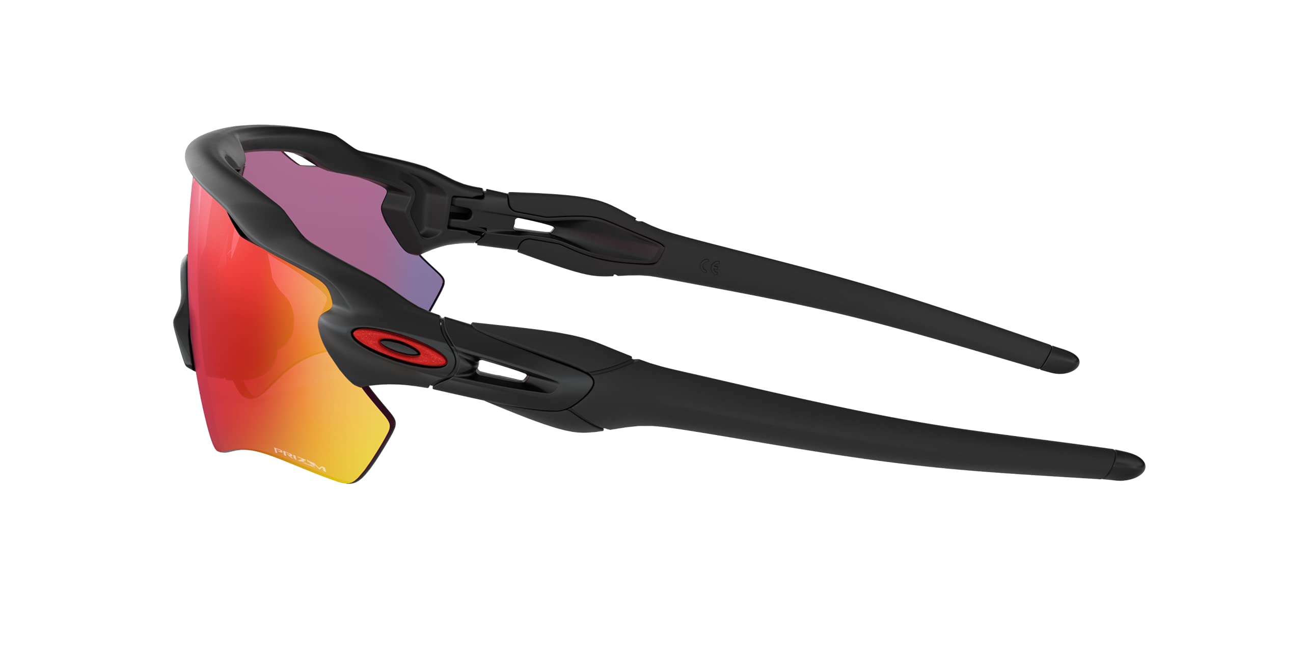 MATTE BLACK | PRIZM GRADIENT