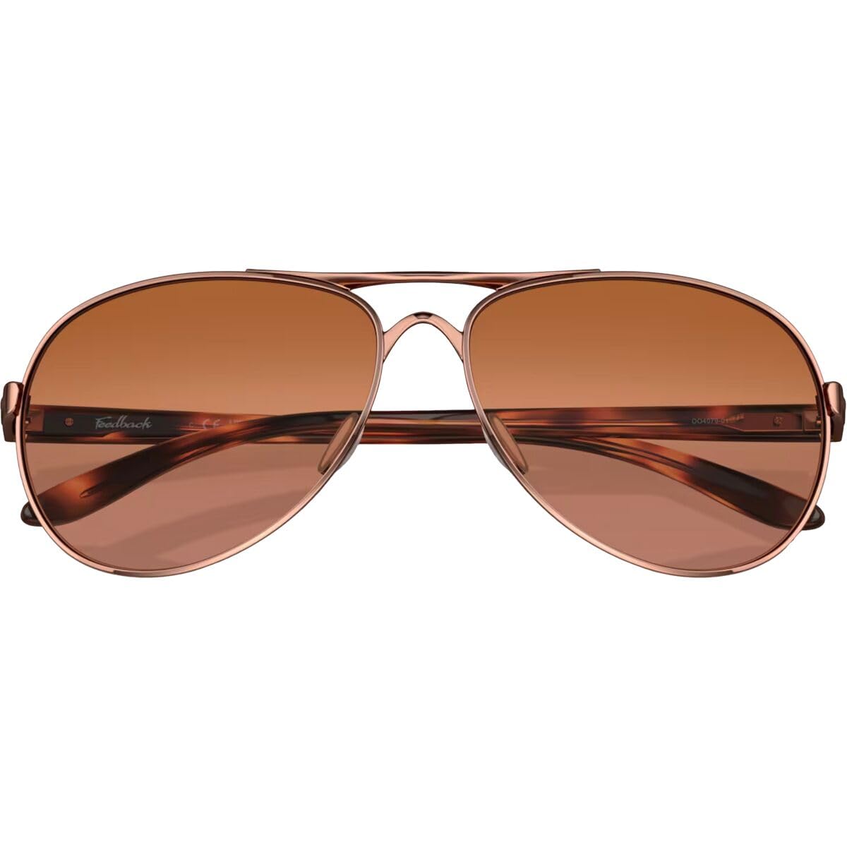 ROSE GOLD | BRONZE GRADIENT