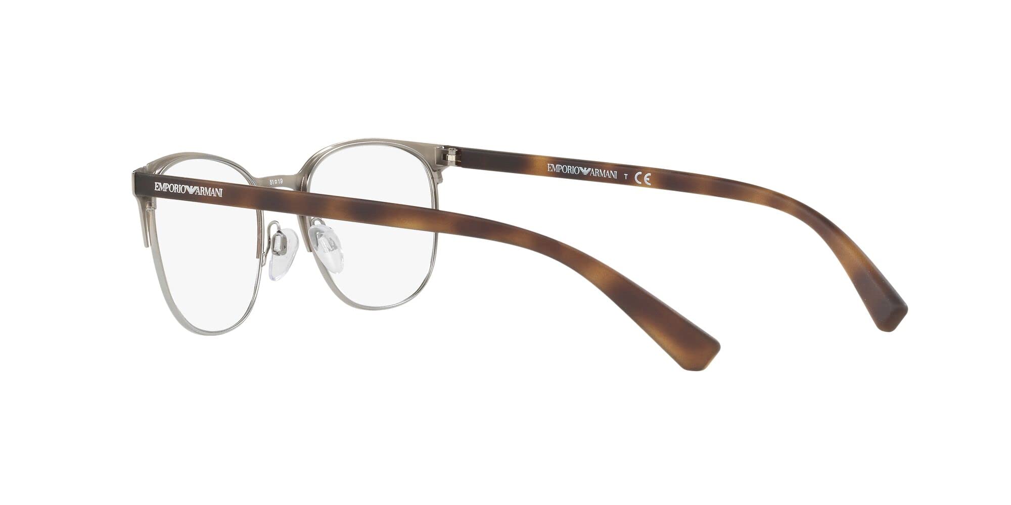 MATTE BRONZE GUNMETAL | TRANSLUCENT LENS