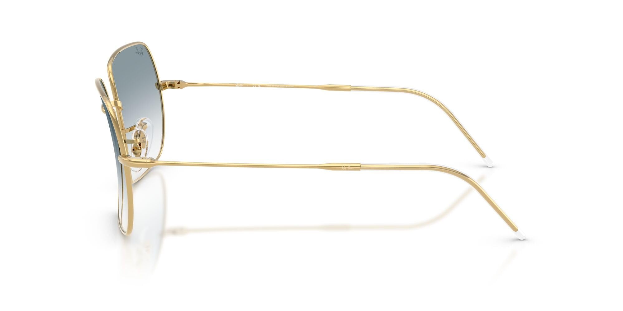 ARISTA | CLEAR GRADIENT BLUE