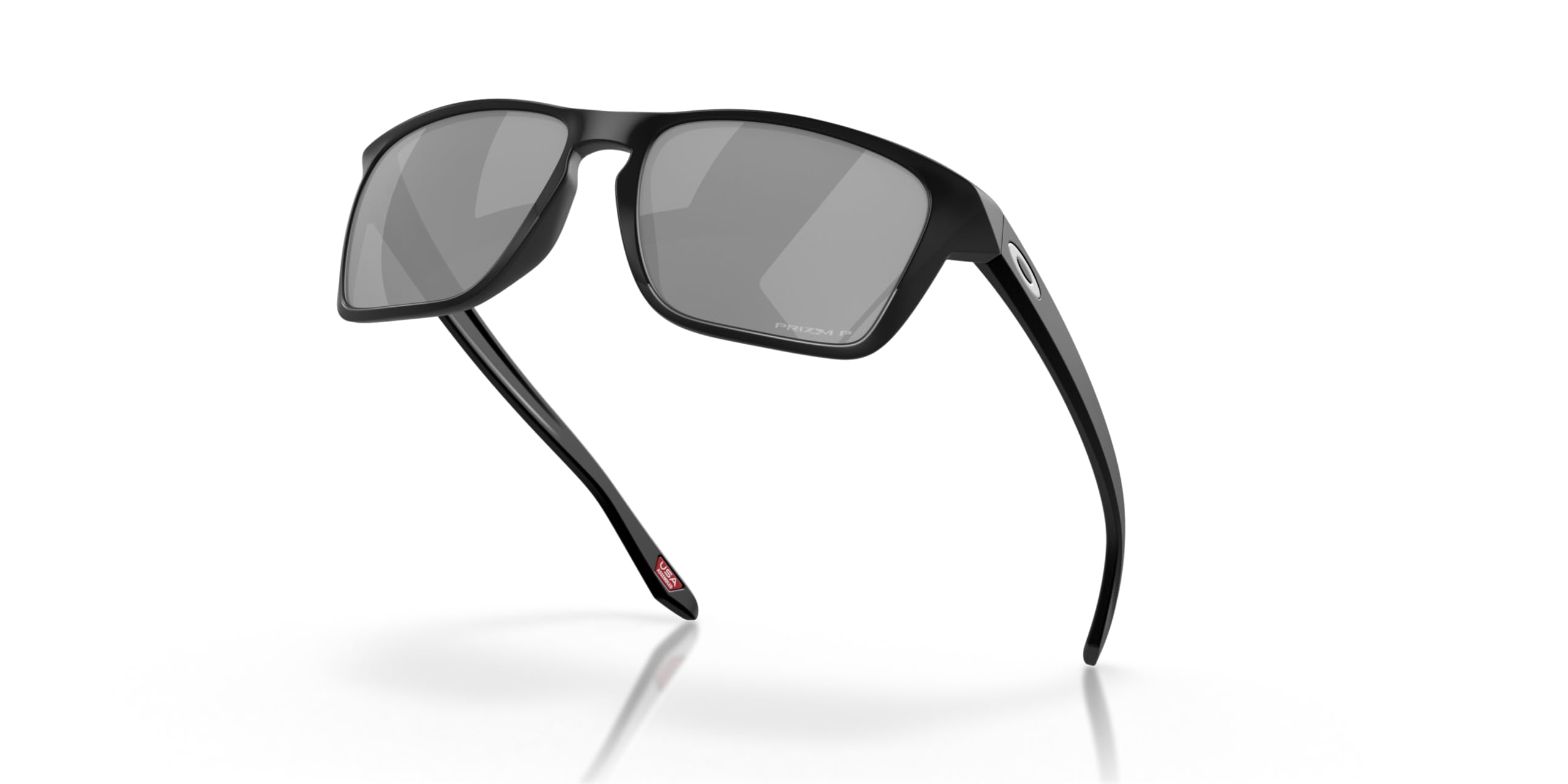 MATTE BLACK | PRIZM BLACK POLARIZED