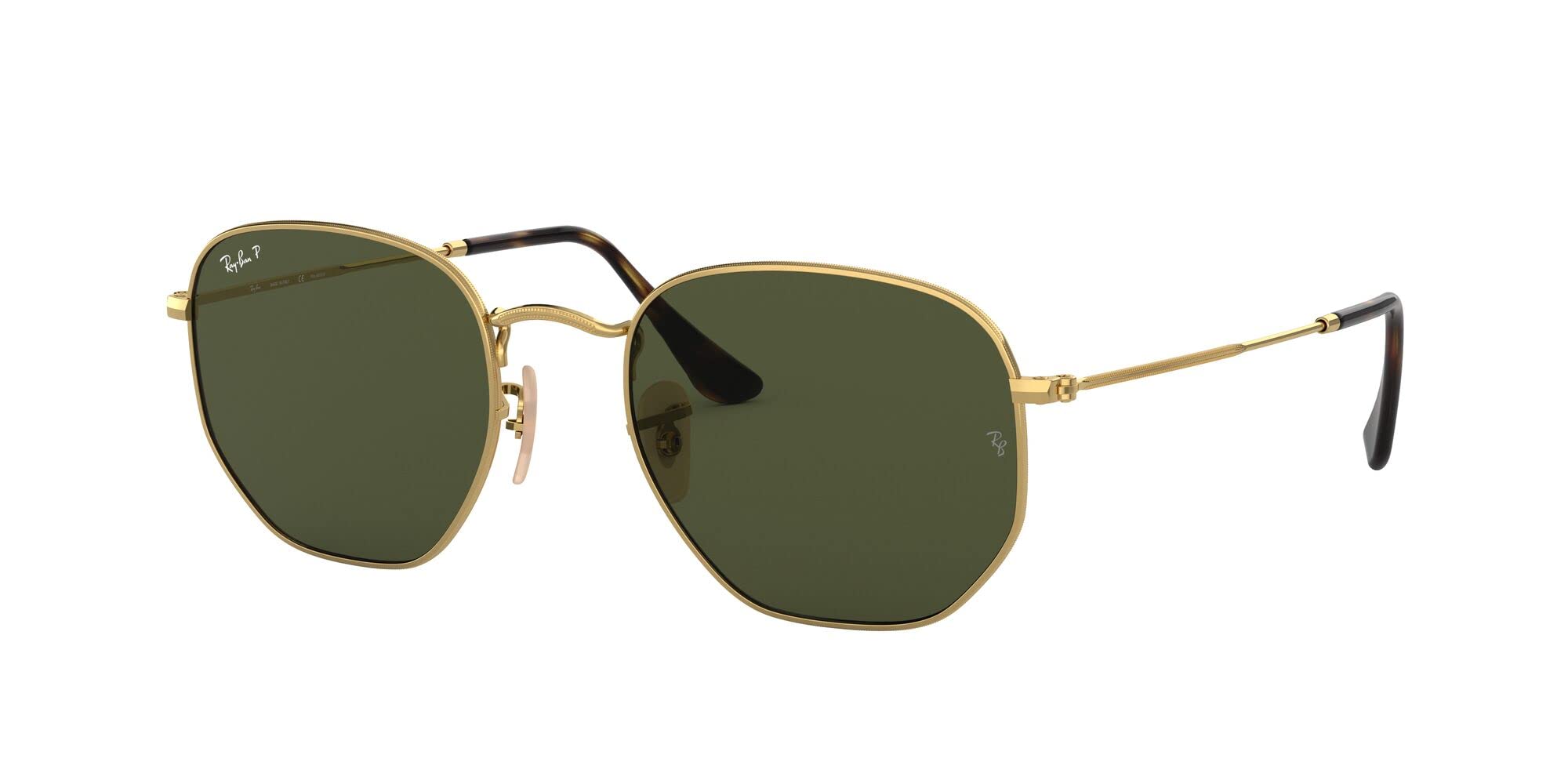 ARISTA GOLD | GREEN