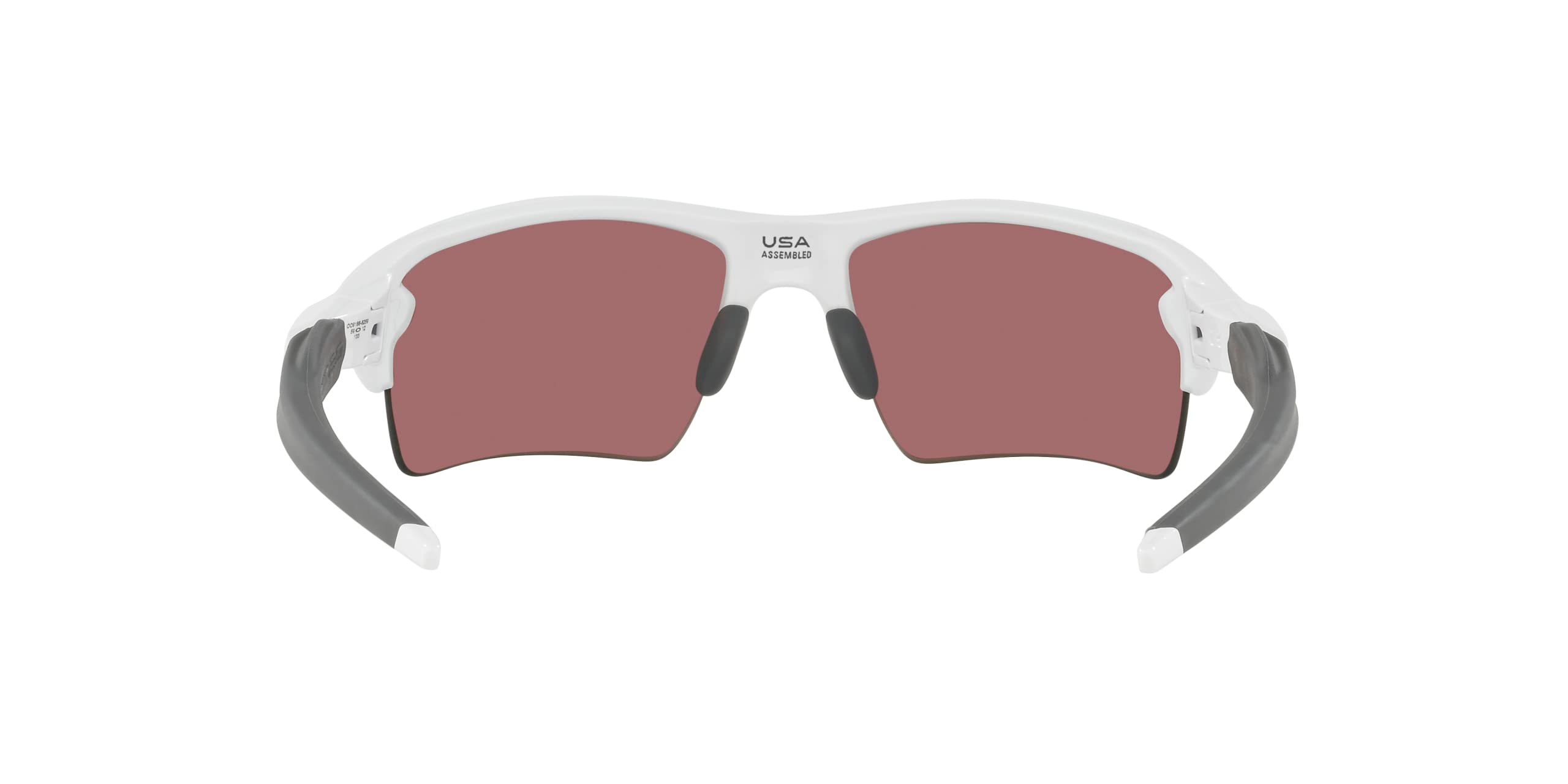 POLISHED WHITE | PRIZM DEEP POLISHED