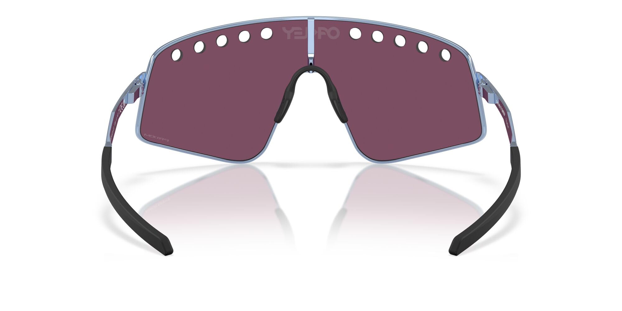 POLISHED STONEWASH | PRIZM GRADIENT BLACK