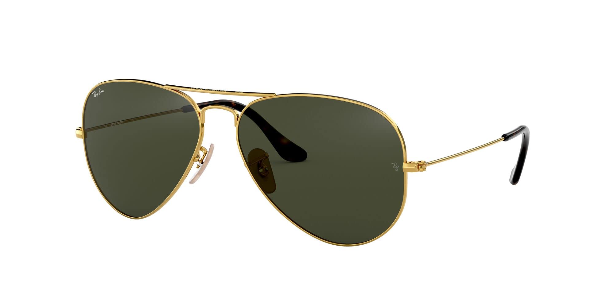 ARISTA GOLD | GREEN