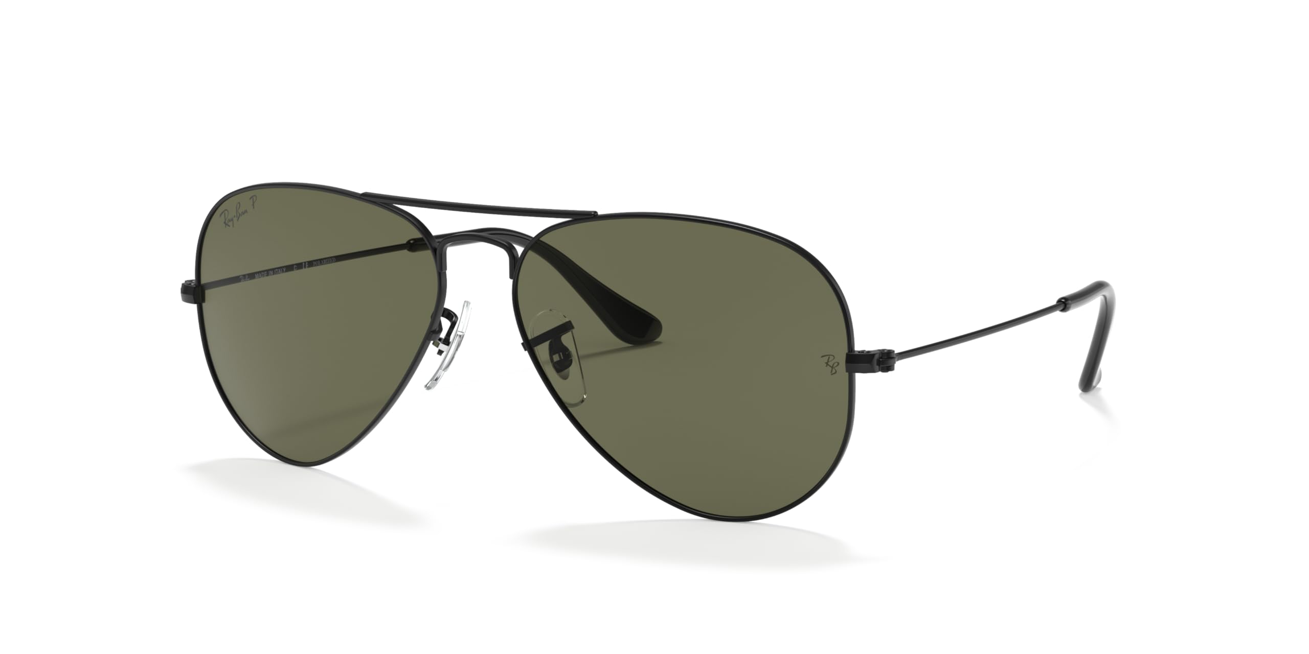 RB3025 AVIATOR LARGE METAL