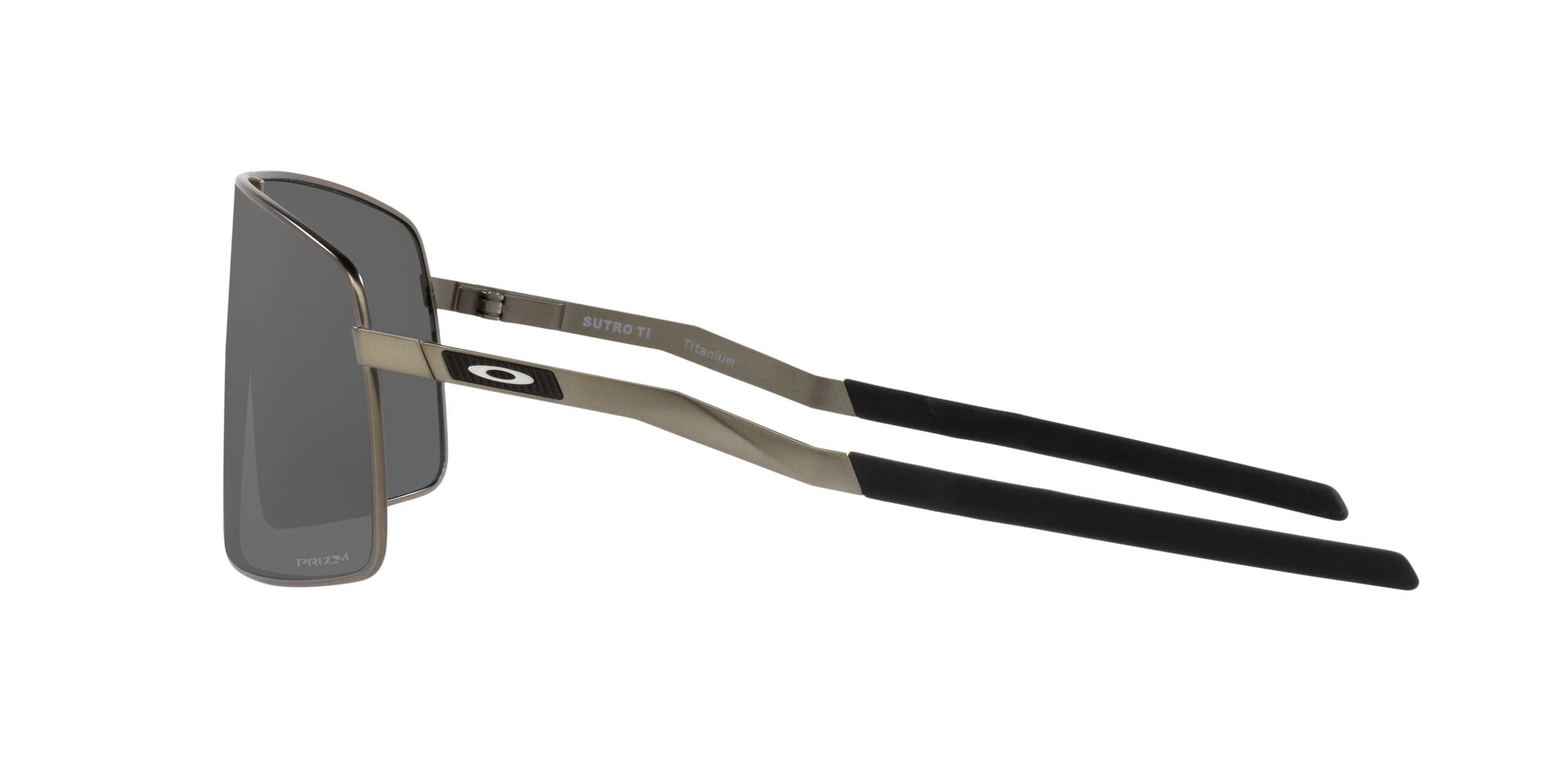 MATTE GUNMETAL | PRIZM BLACK