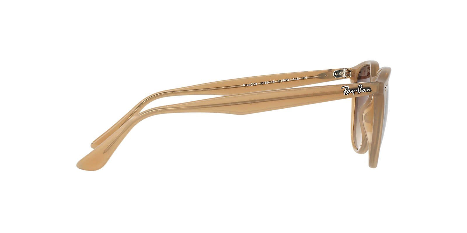 OPHTHAL BEIGE | BRONZE GRADIENT DARK