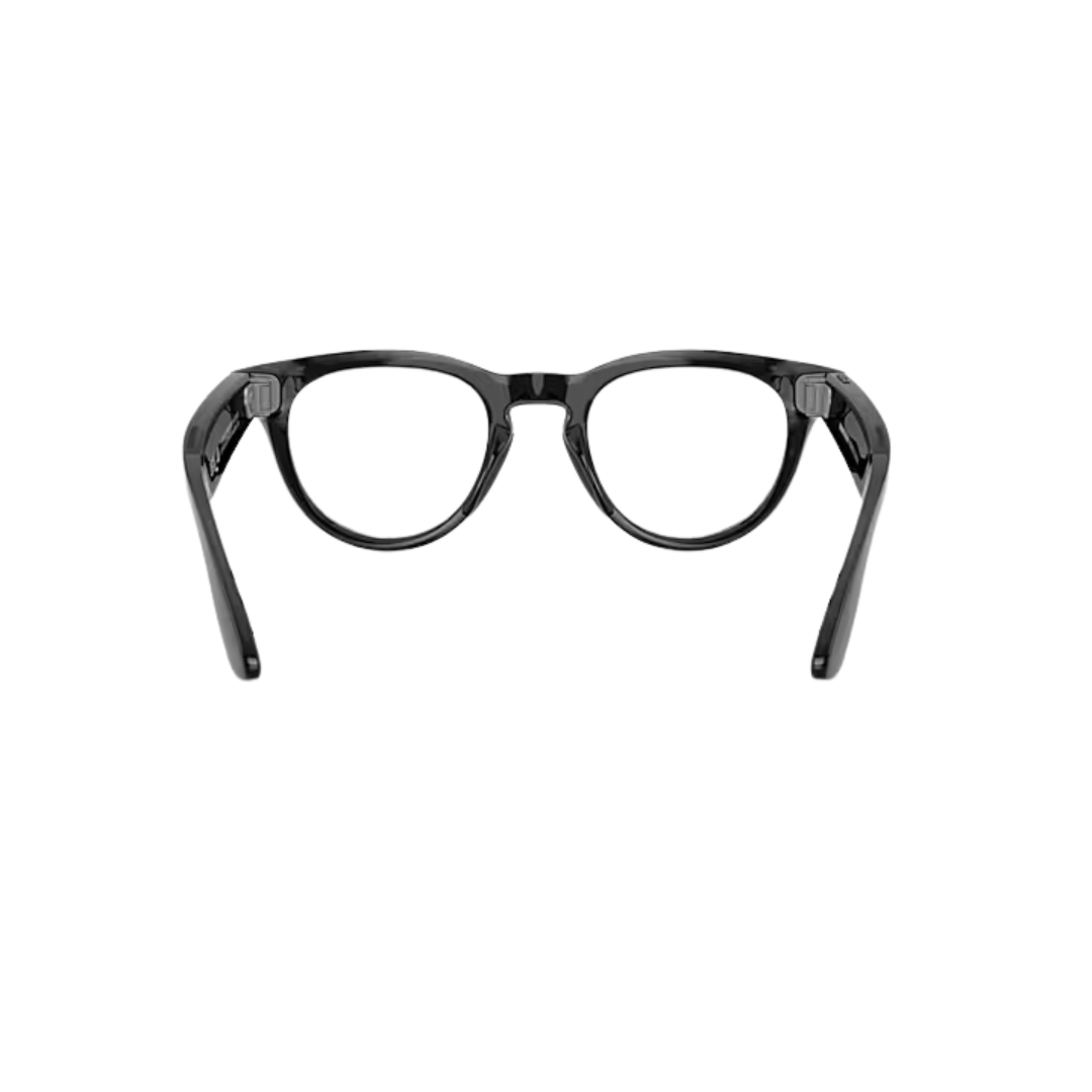 SHINY BLACK | TRANSITIONS SAPPHIRE