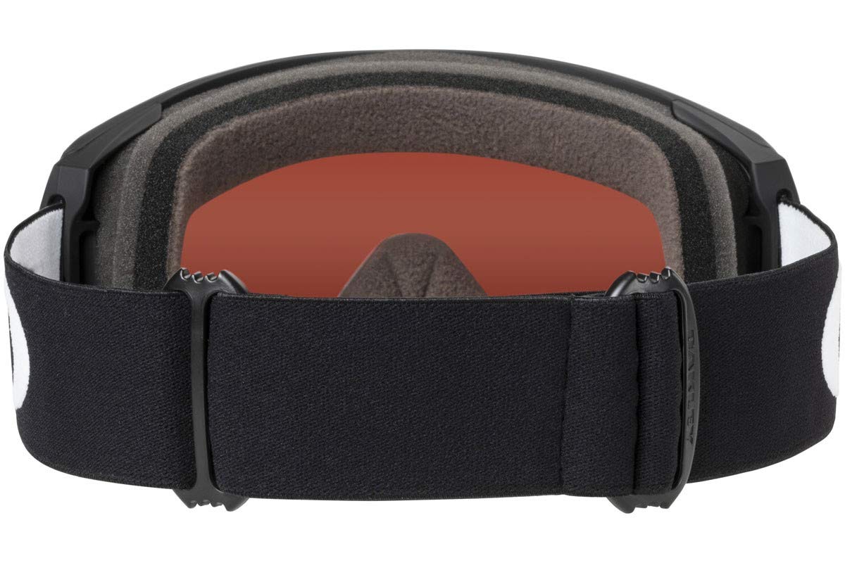 MATTE BLACK | PRIZM SNOW SAPPHIRE IRIS