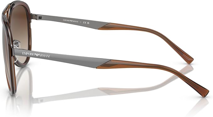 SHINY TRANSLUCENT BRONZE | GRADIENT BRONZE