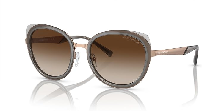 SHINY GUNMETAL BLUE | GRADIENT BLUE