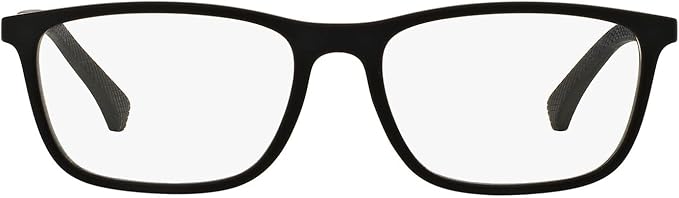 RUBBER BLACK | TRANSLUCENT LENS