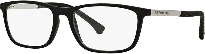 RUBBER BLACK | TRANSLUCENT LENS