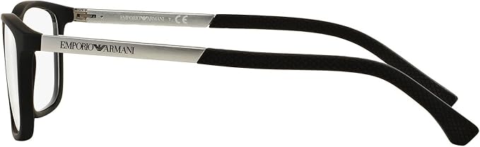 RUBBER BLACK | TRANSLUCENT LENS