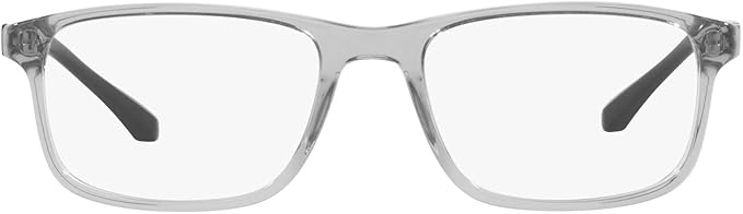 TRANSLUCENT GREY | TRANSLUCENT LENS