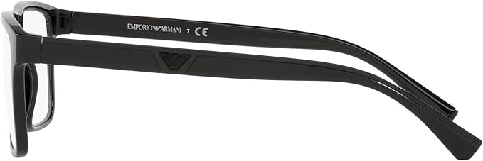 (50171W) SHINY BLACK | CLARET