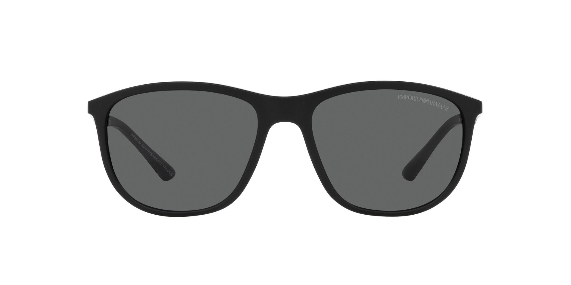 MATTE BLACK | DARK GREY