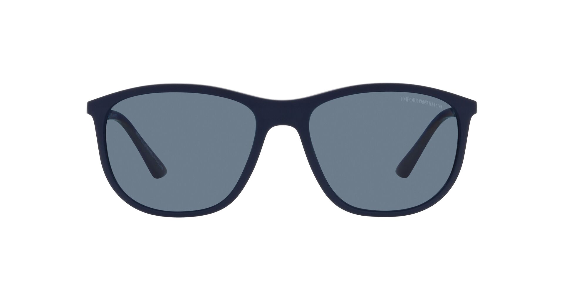 MATTE BLUE | DARK BLUE POLARIZED
