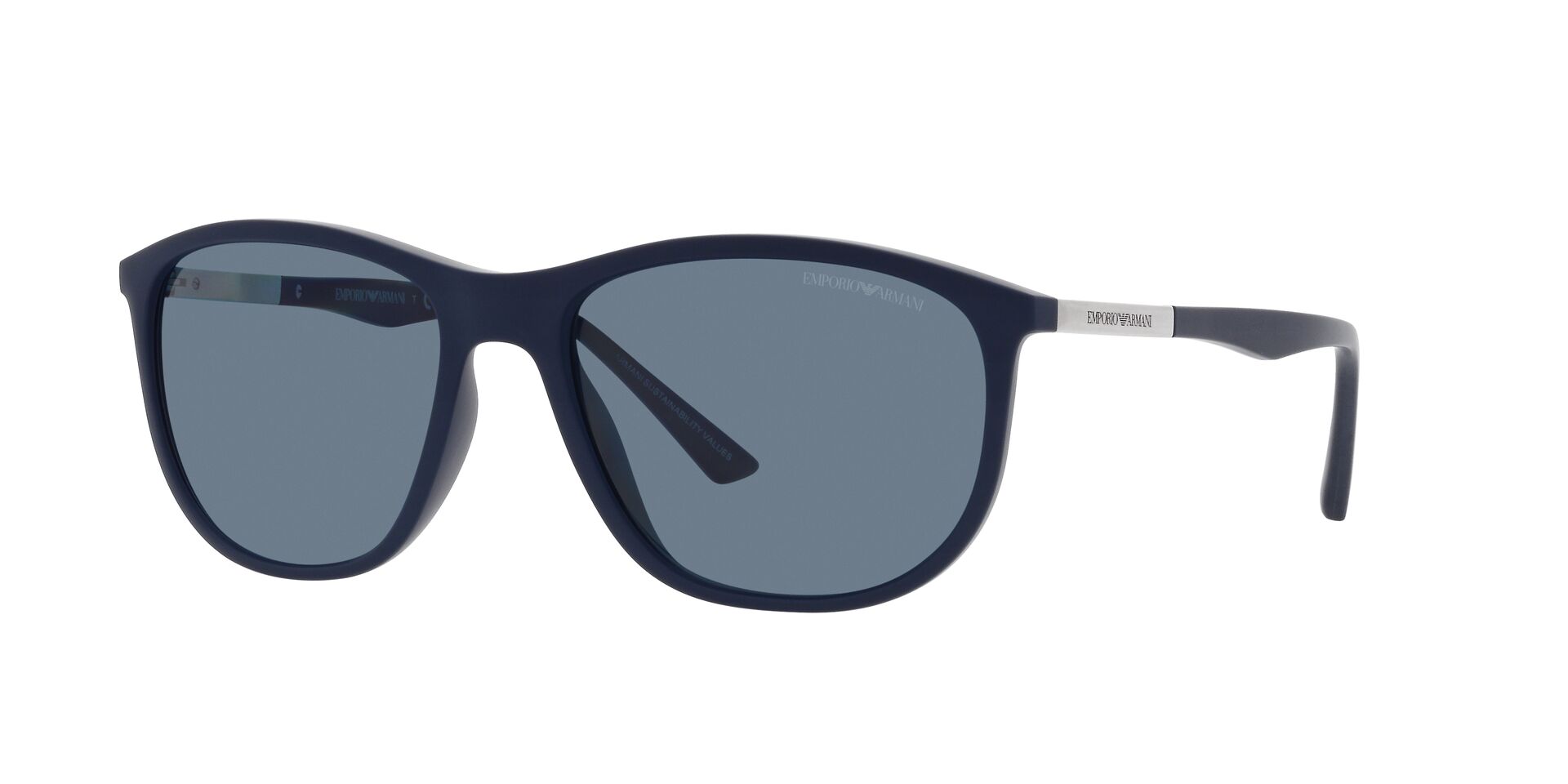 MATTE BLUE | DARK BLUE POLARIZED