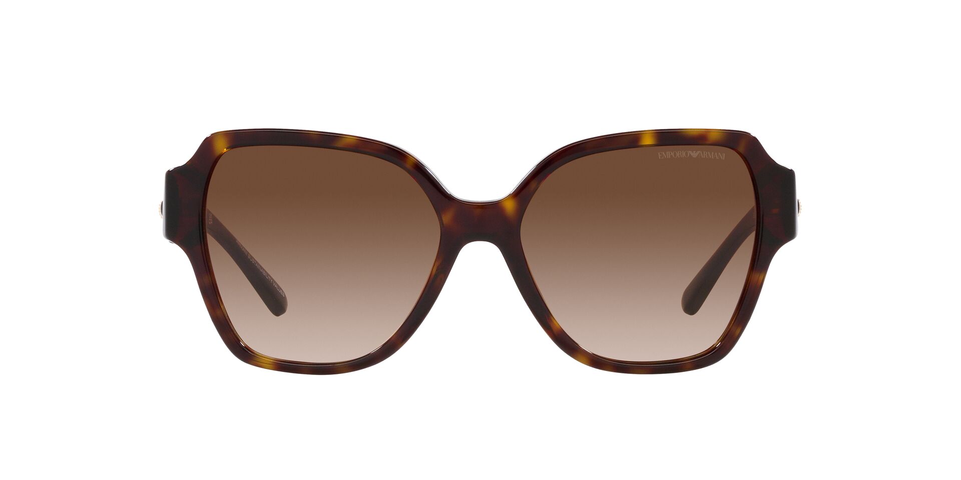 SHINY HAVANA | GRADIENT BRONZE