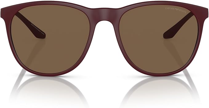 MATTE BORDEAUX | DARK BRONZE