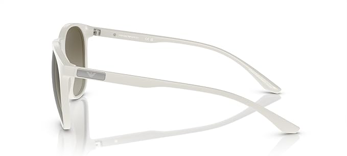 MATTE WHITE | GRADIENT GREEN