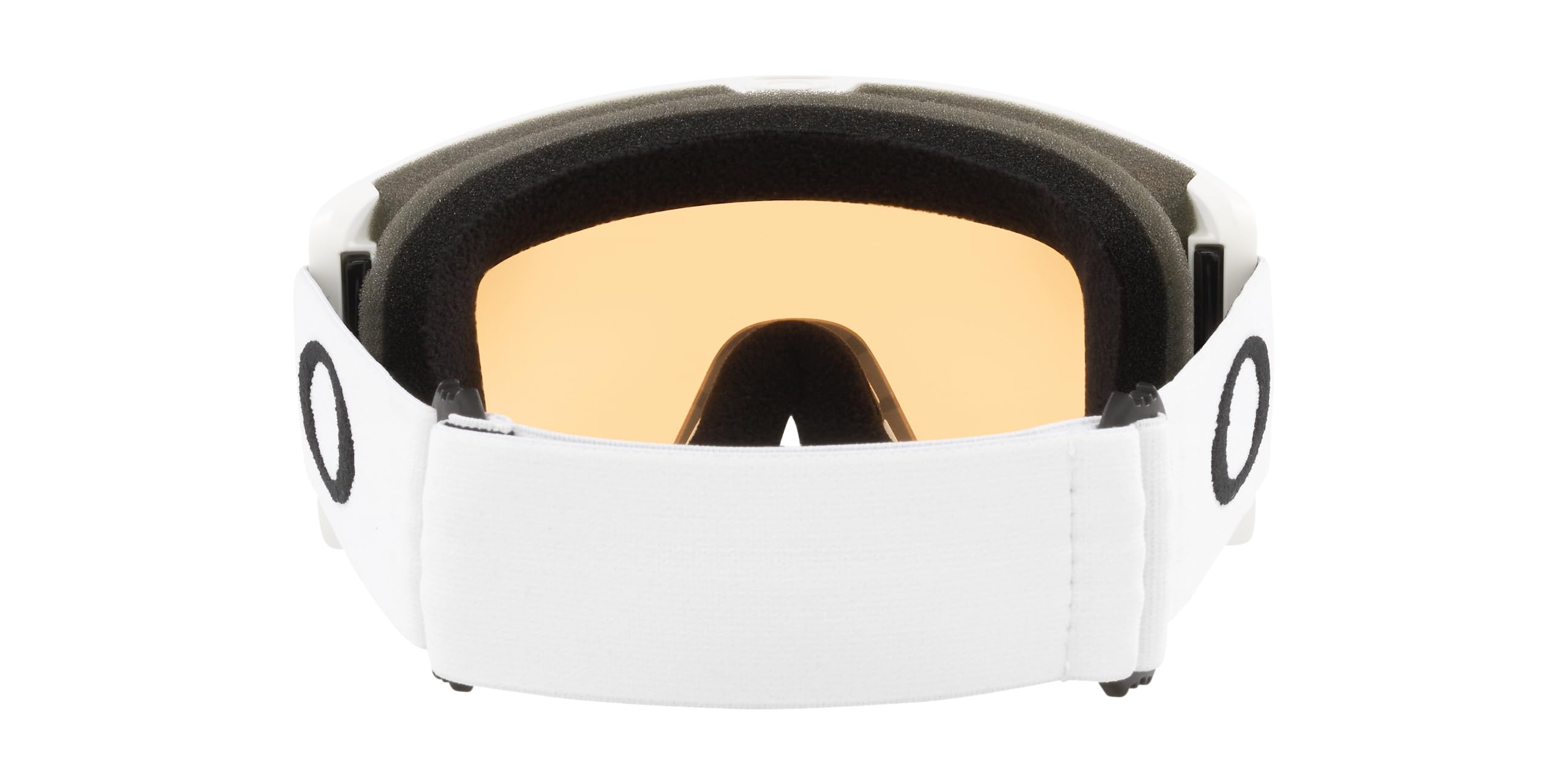 MATTE WHITE | PERSIMMON