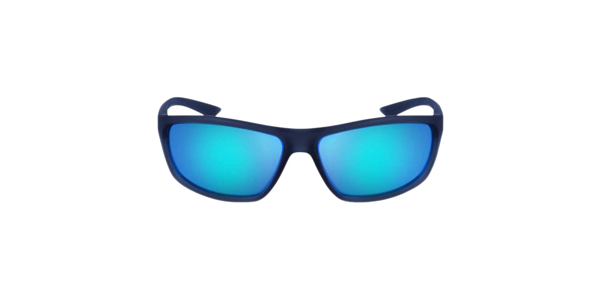 MATTE OBSIDIAN BLUE MIRROR