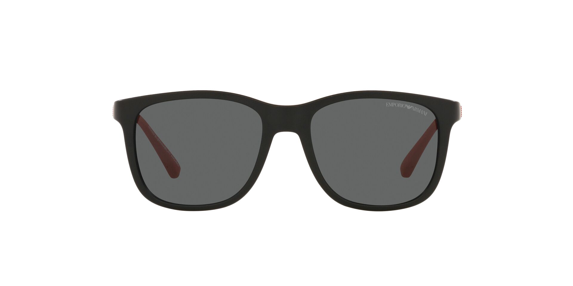 MATTE BLACK | DARK GREY