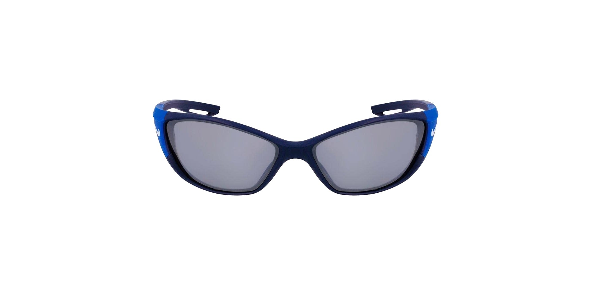 MATTE MIDNIGHT NAVY SILVER